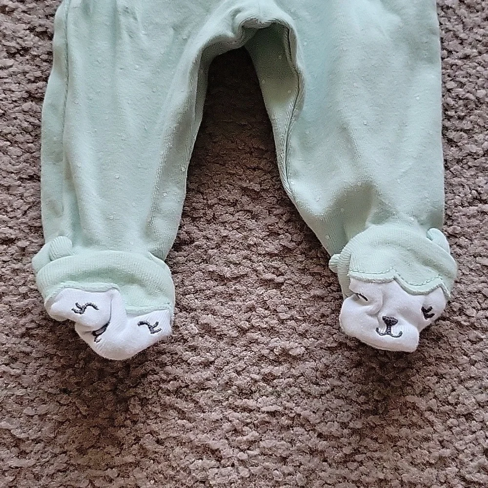 Carter’s Baby Pants